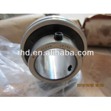 UC208 Radial insert ball bearing